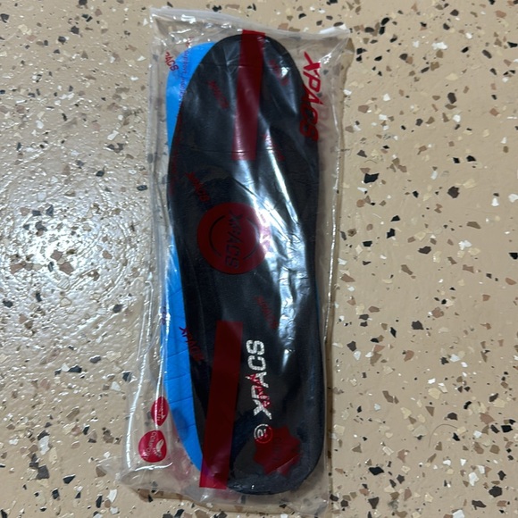 XPACS Men’s Gray Sneakers Size 10 - Picture 4 of 4